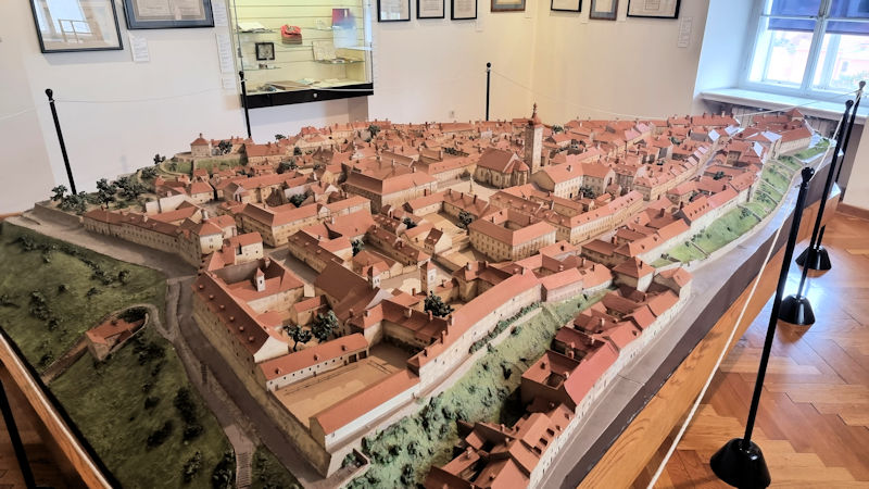 Museum City of Zagreb
